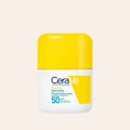 CeraVe Invisible Hydrating Fluid Sunscreen 50 ml