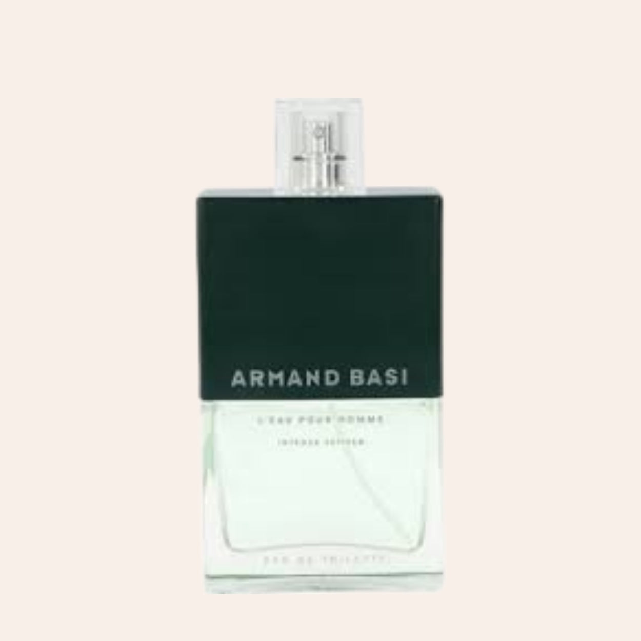 Armand Basi L'Eau pour Homme Intense Vetiver 125 ml