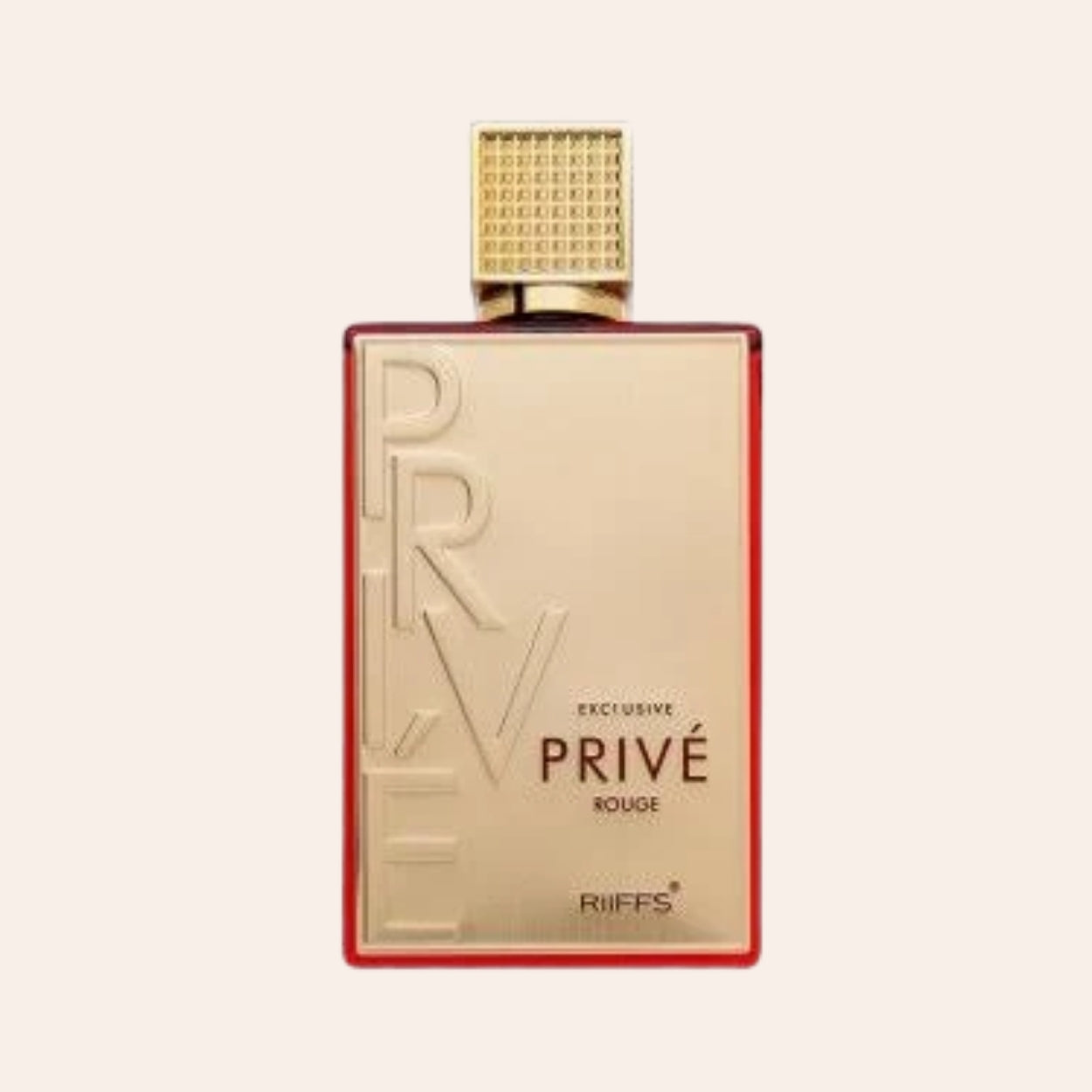 Riiffs Privé Rouge 80 ml
