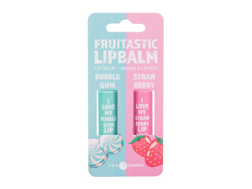 2K Fruitastic 1 ml