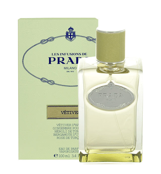 Prada Infusion de Vetiver 2015 100 ml