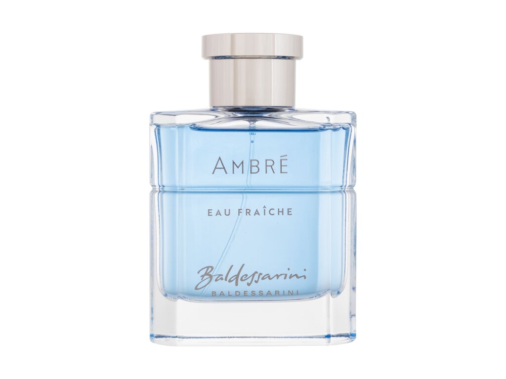 Baldessarini Ambré Eau Fraiche 90 ml