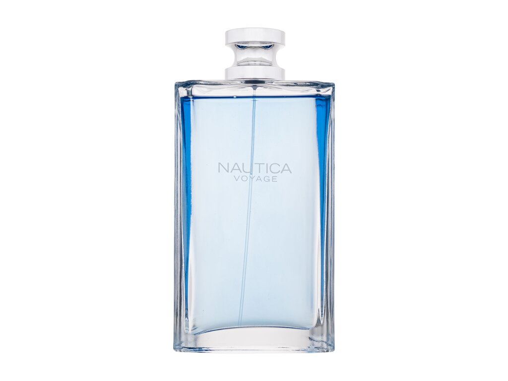Nautica Voyage 200 ml
