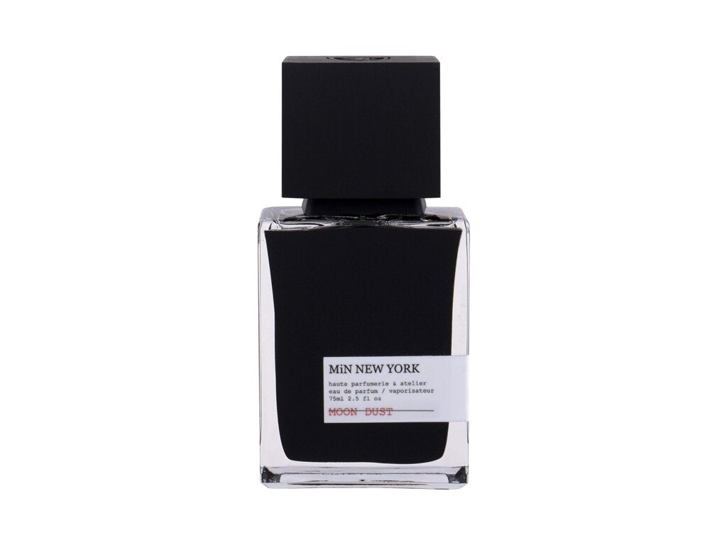 MiN New York Scent Stories Vol. 1 Moon Dust 75 ml