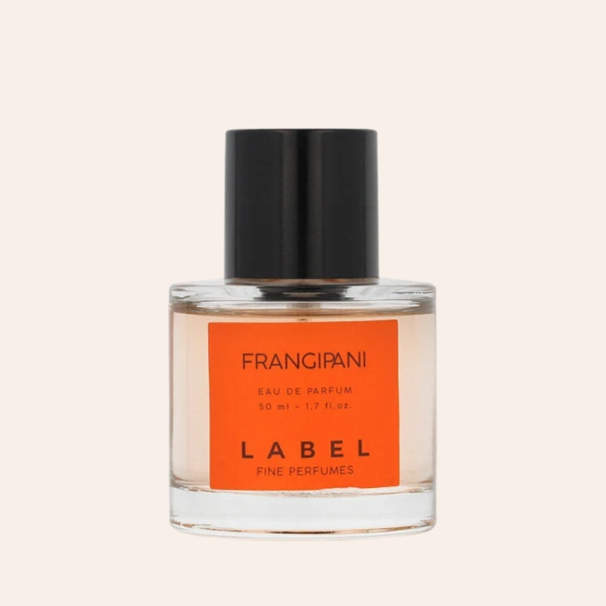 LABEL Frangipani 50 ml
