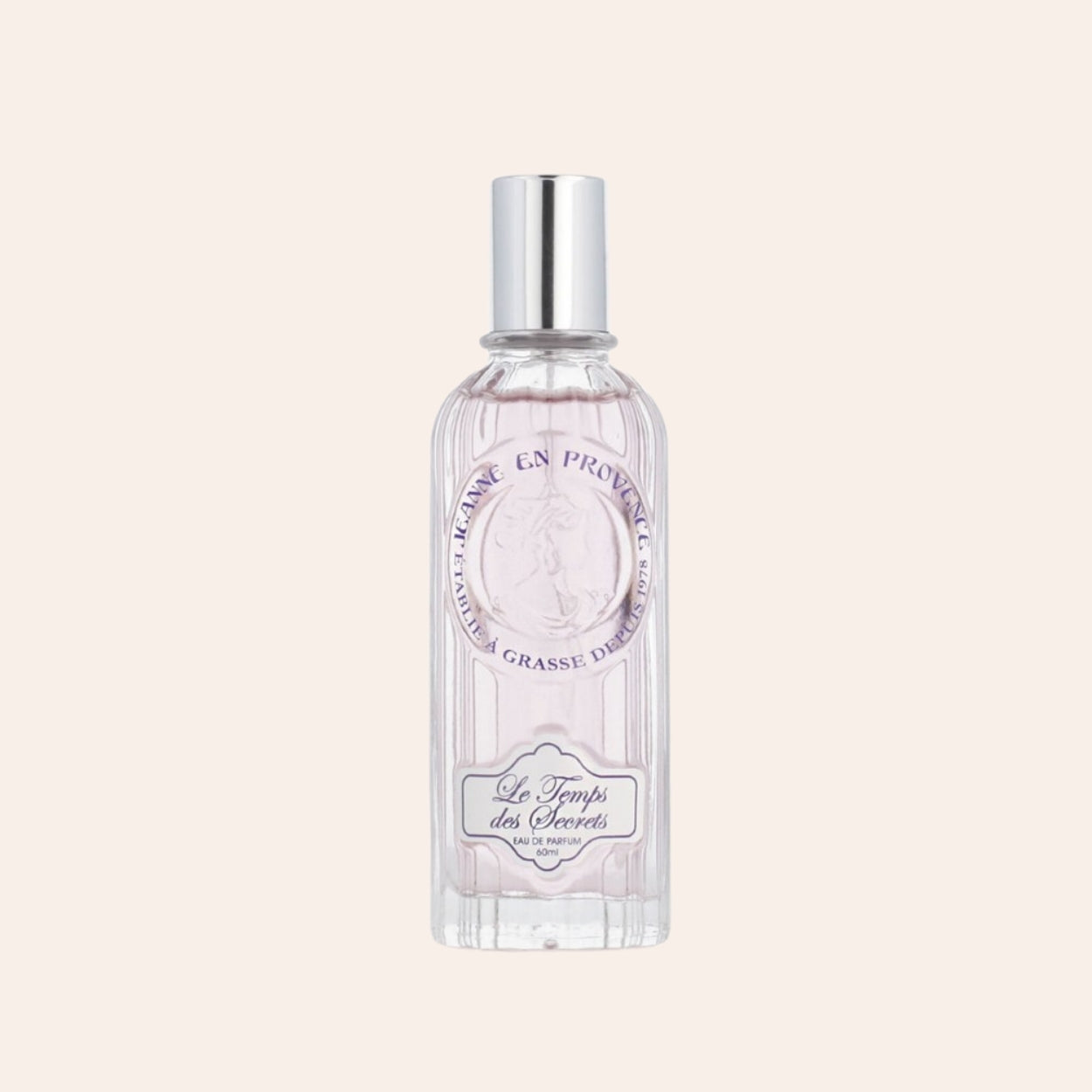 Jeanne en Provence Le Temps des Secrets 60 ml