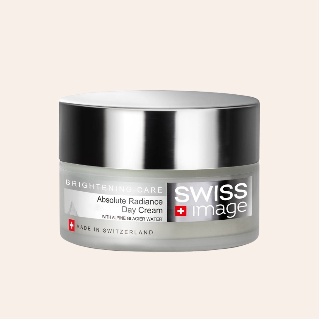 Swiss Image Brightening Care Absolute Radiance Day Cream 50 ml