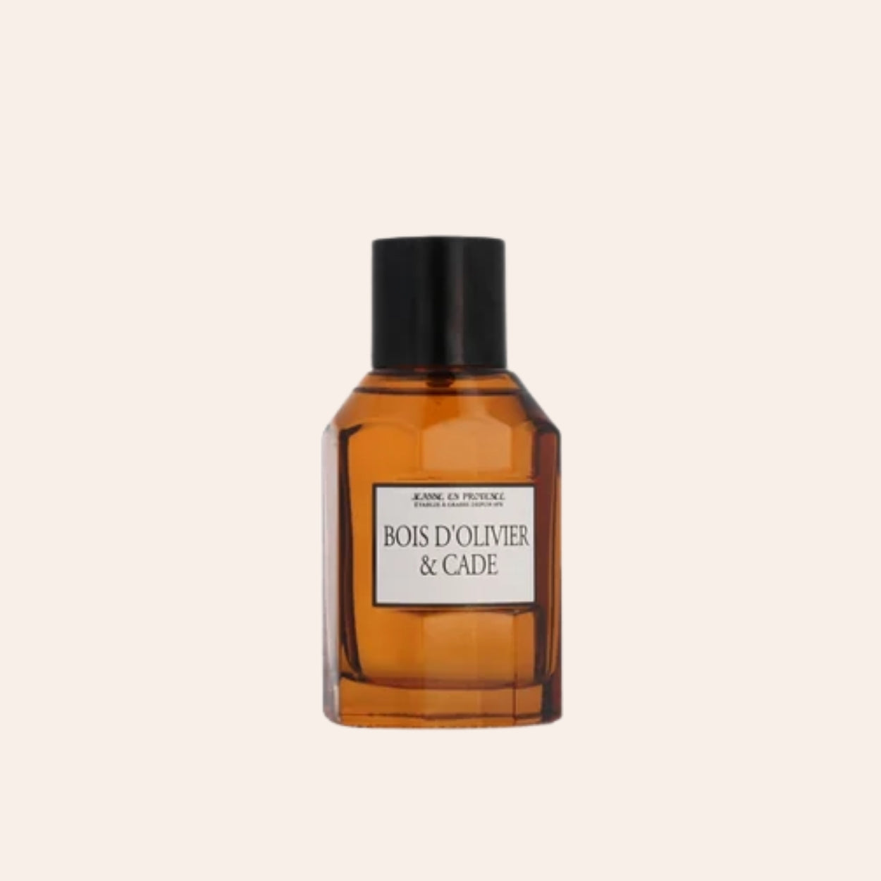 Jeanne en Provence Bois d'Oliver & Cade 100 ml