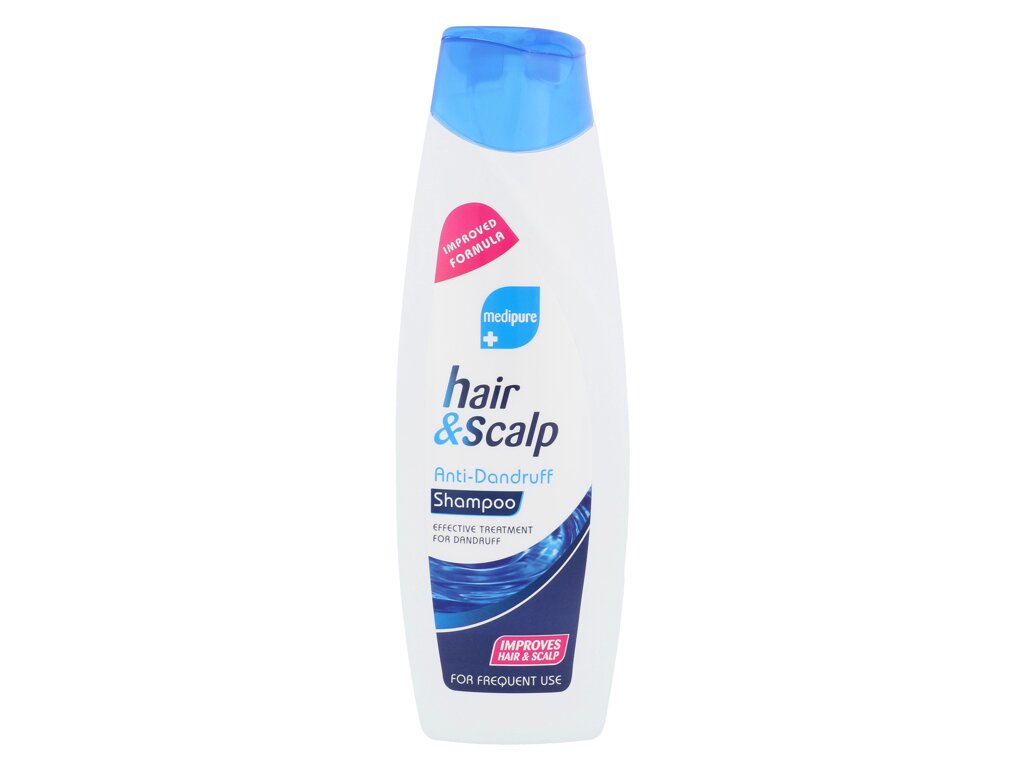 Xpel Medipure Hair & Scalp 400 ml