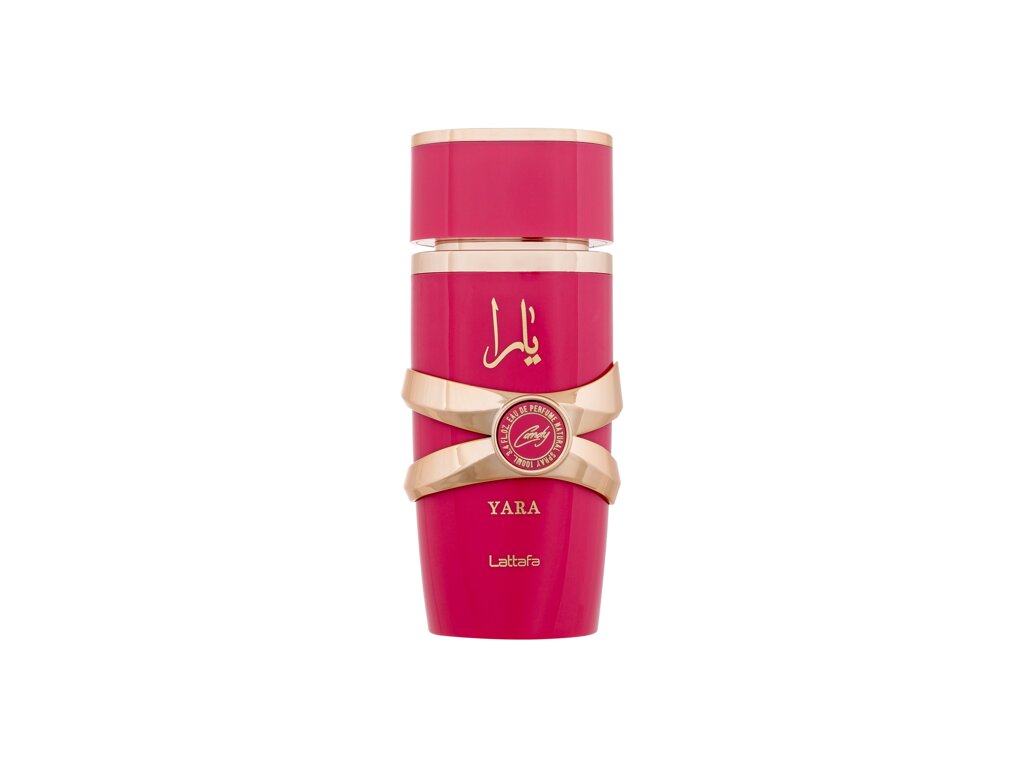 Lattafa Yara Candy 100 ml
