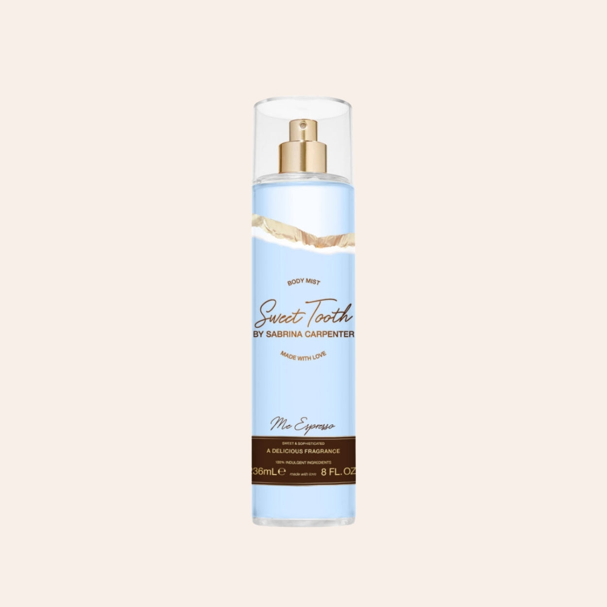 Sabrina Carpenter Sweet Tooth Me Espresso 236 ml