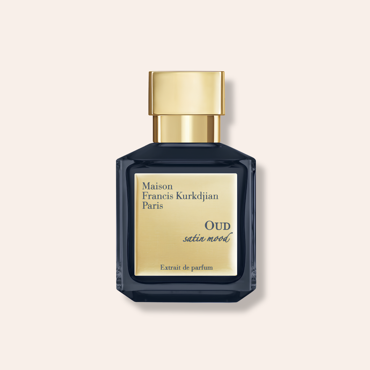 Maison Francis Kurkdjian Oud Satin Mood Extrait