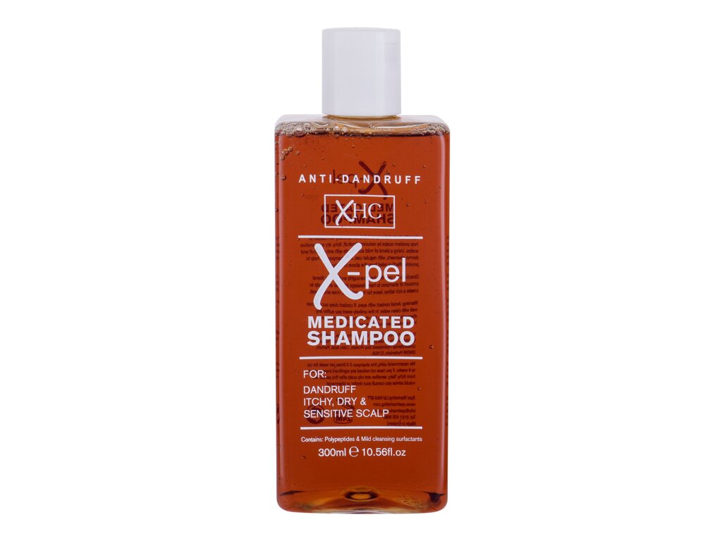 Xpel Medicated 300 ml