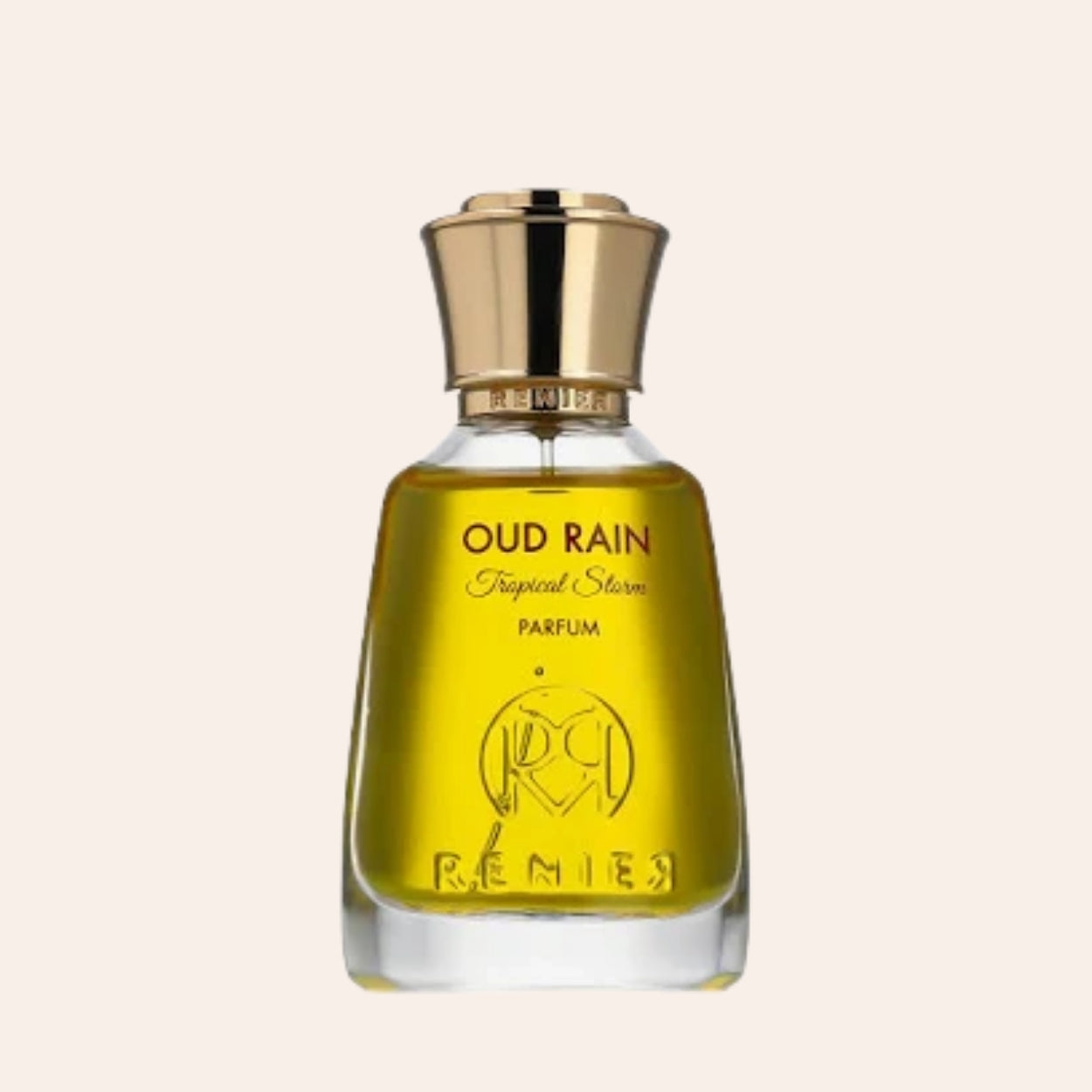 Renier Perfumes Oud Rain Tropical Storm 50 ml