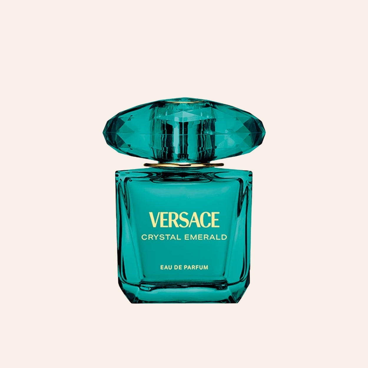 Versace Crystal Emerald 90 ml