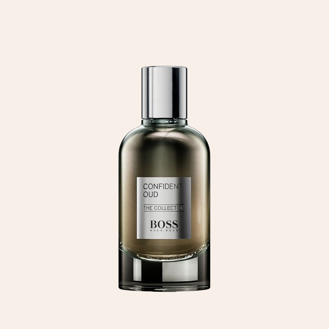 HUGO BOSS The Collection Confident Oud 100 ml