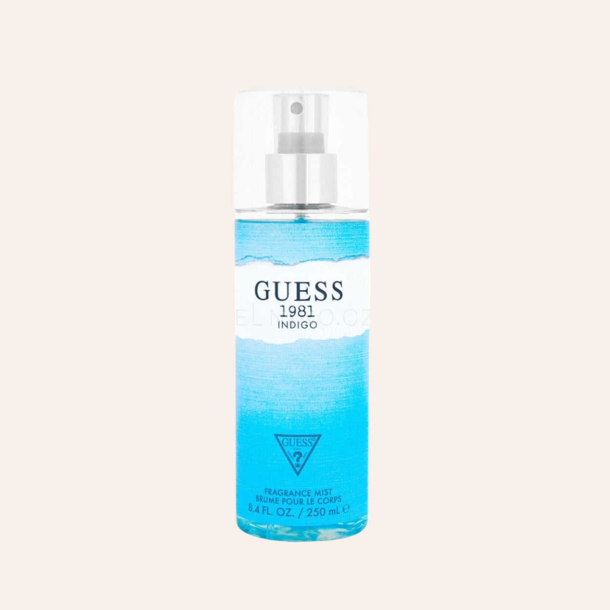 GUESS Guess 1981 Indigo 250 ml