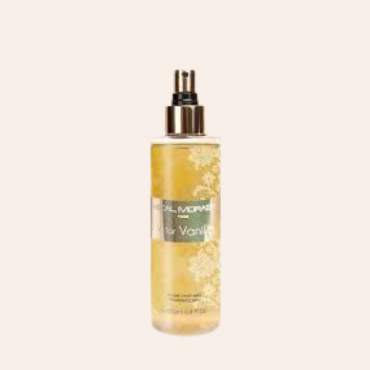 Pascal Morabito V for Vanilla 200 ml