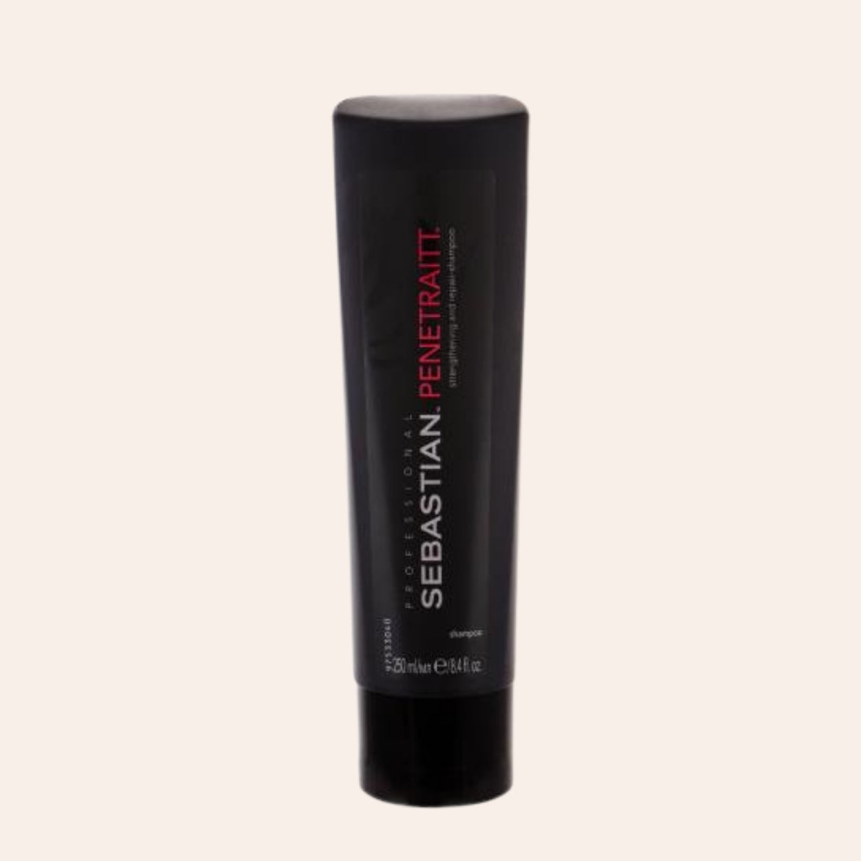 Sebastian Professional Penetraitt Shampoo 250 ml