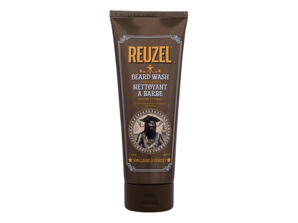 Reuzel Beard Wash 200 ml