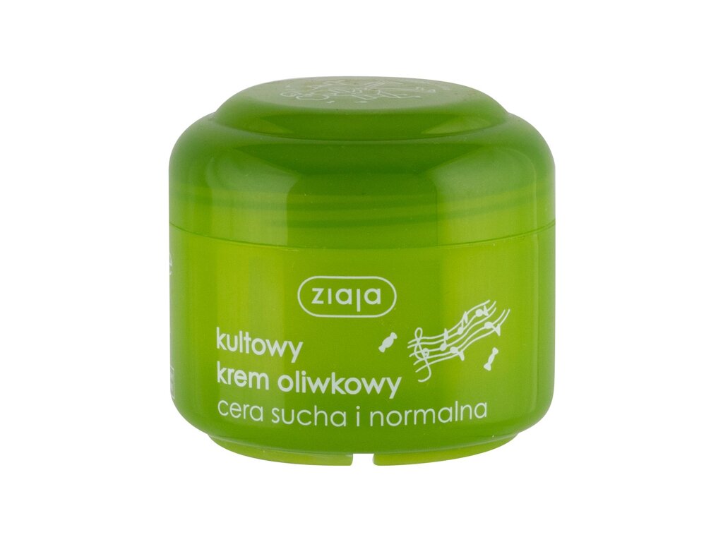 Ziaja Natural Olive 50 ml