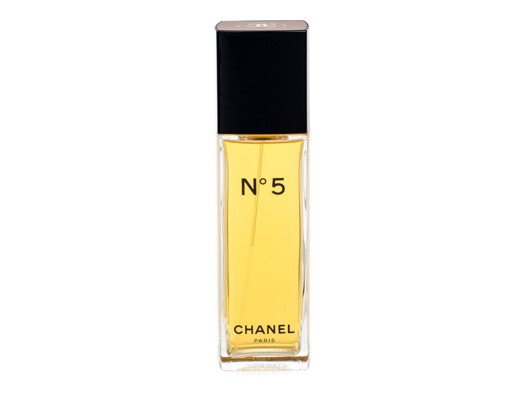 Chanel No.5 100 ml