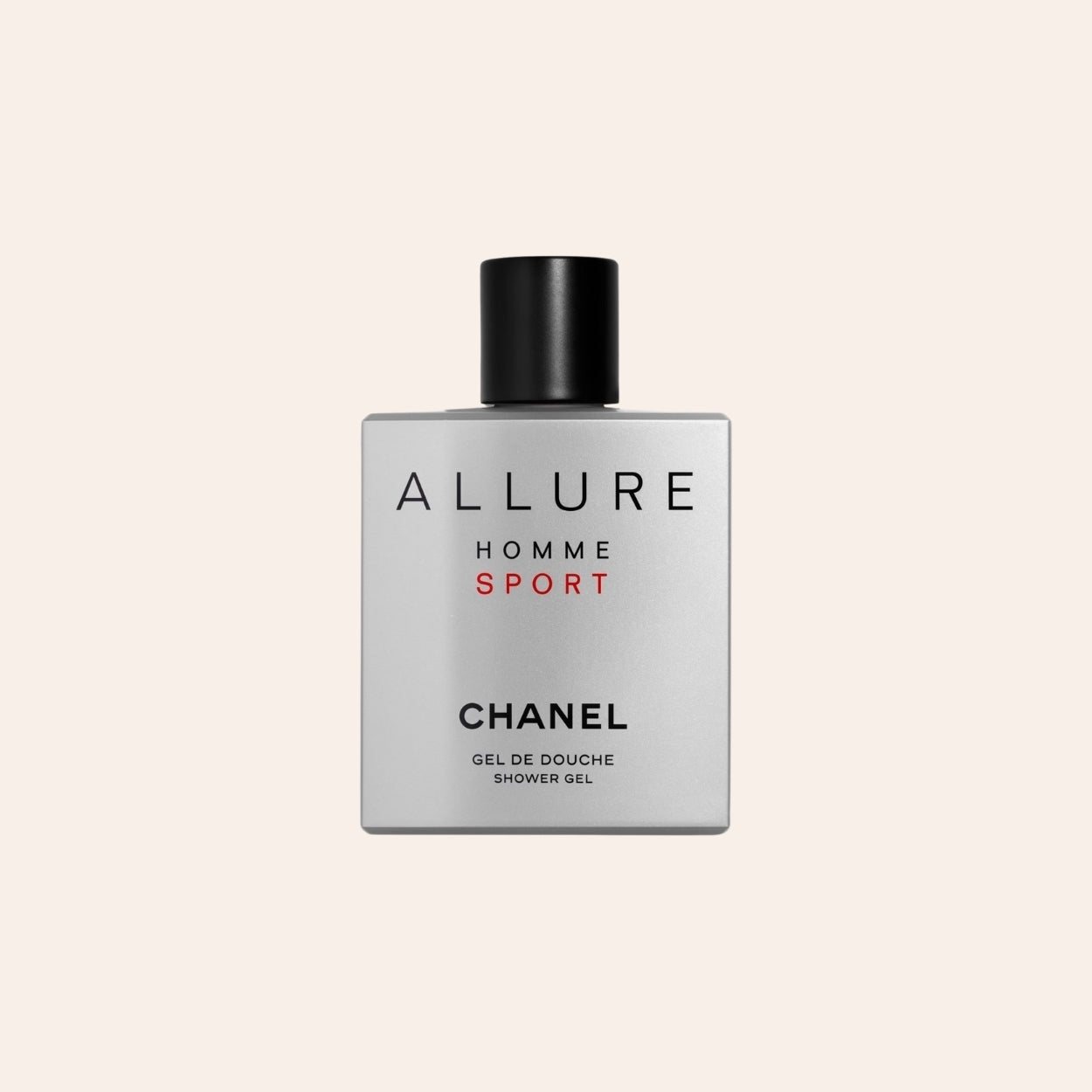 Chanel Allure Homme Sport 200 ml