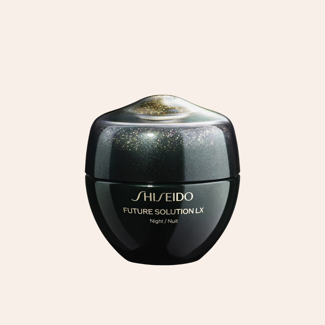 Shiseido Future Solution LX Total Regenerating Cream 50 ml