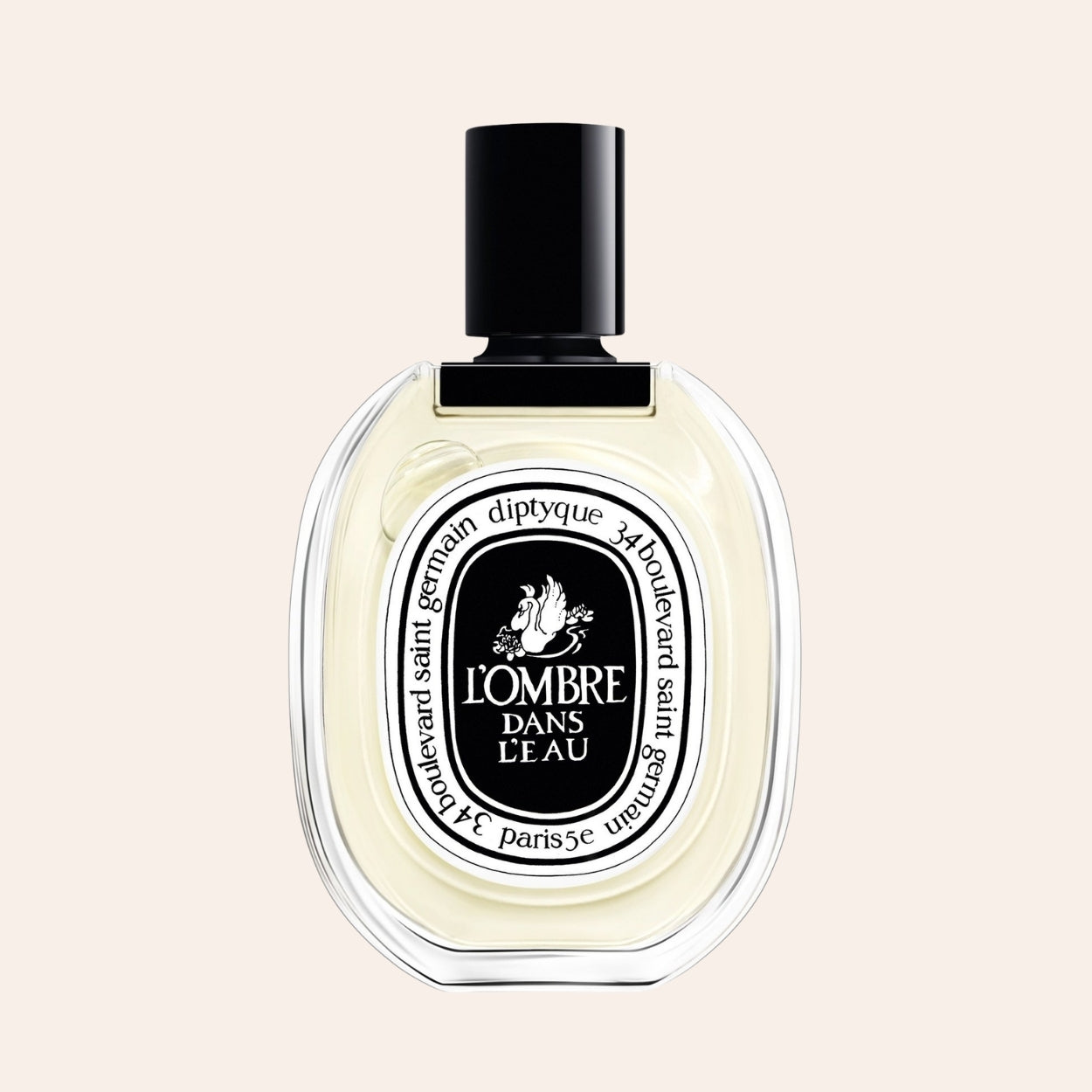 Diptyque L'Ombre Dans L'Eau 100 ml