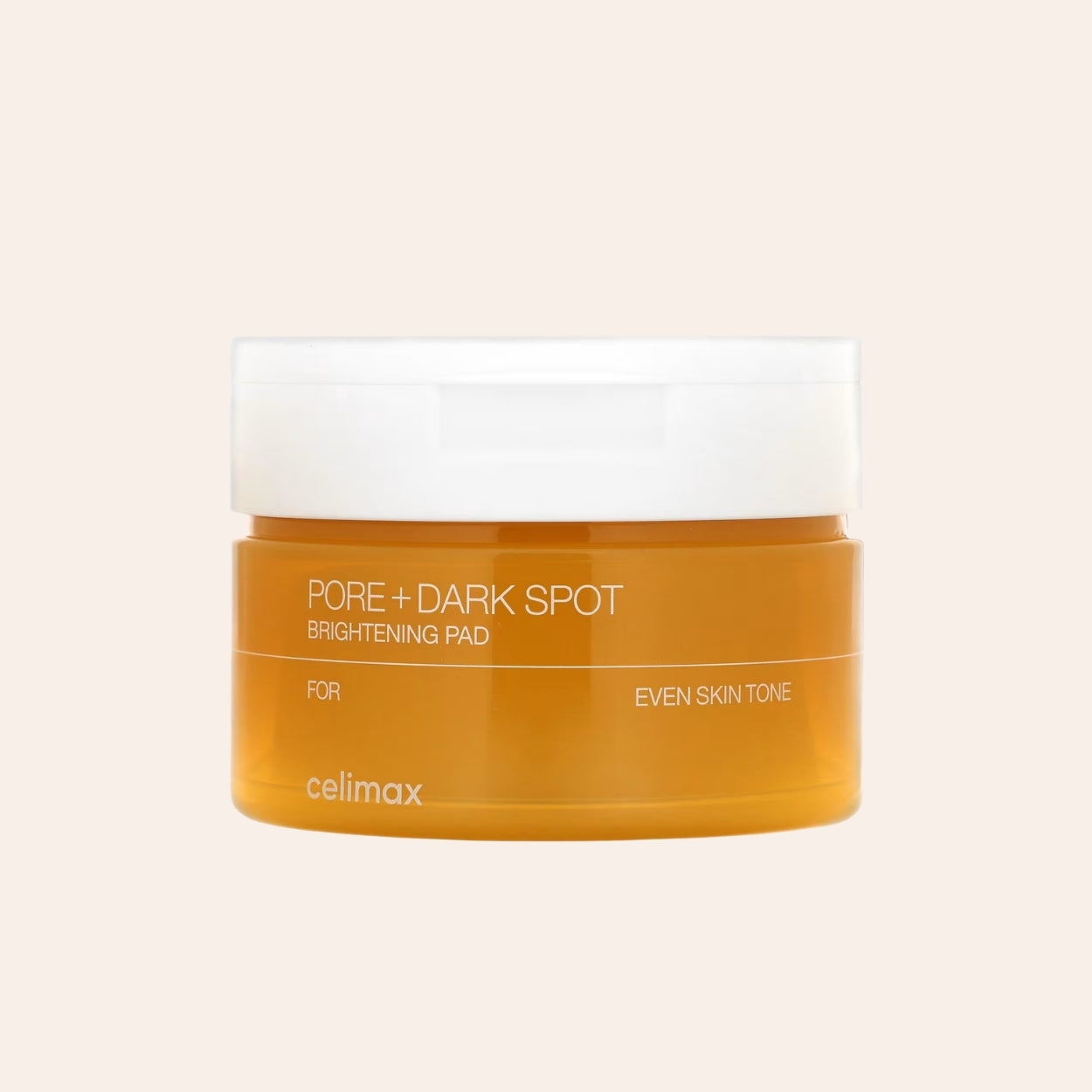 Celimax Pore+Dark Spot Brightening Pad 40 ml