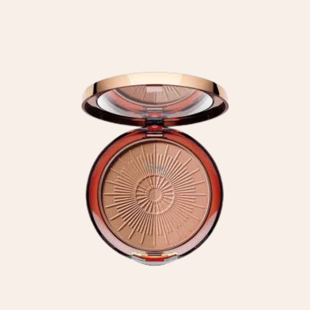 Artdeco Bronzing Powder Compact Long-Lasting 10 ml