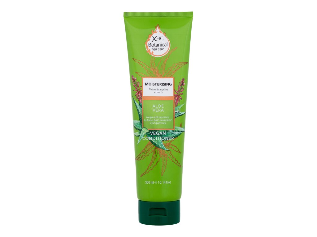 Xpel Botanical Aloe Vera Moisturising Vegan Conditioner 300 ml