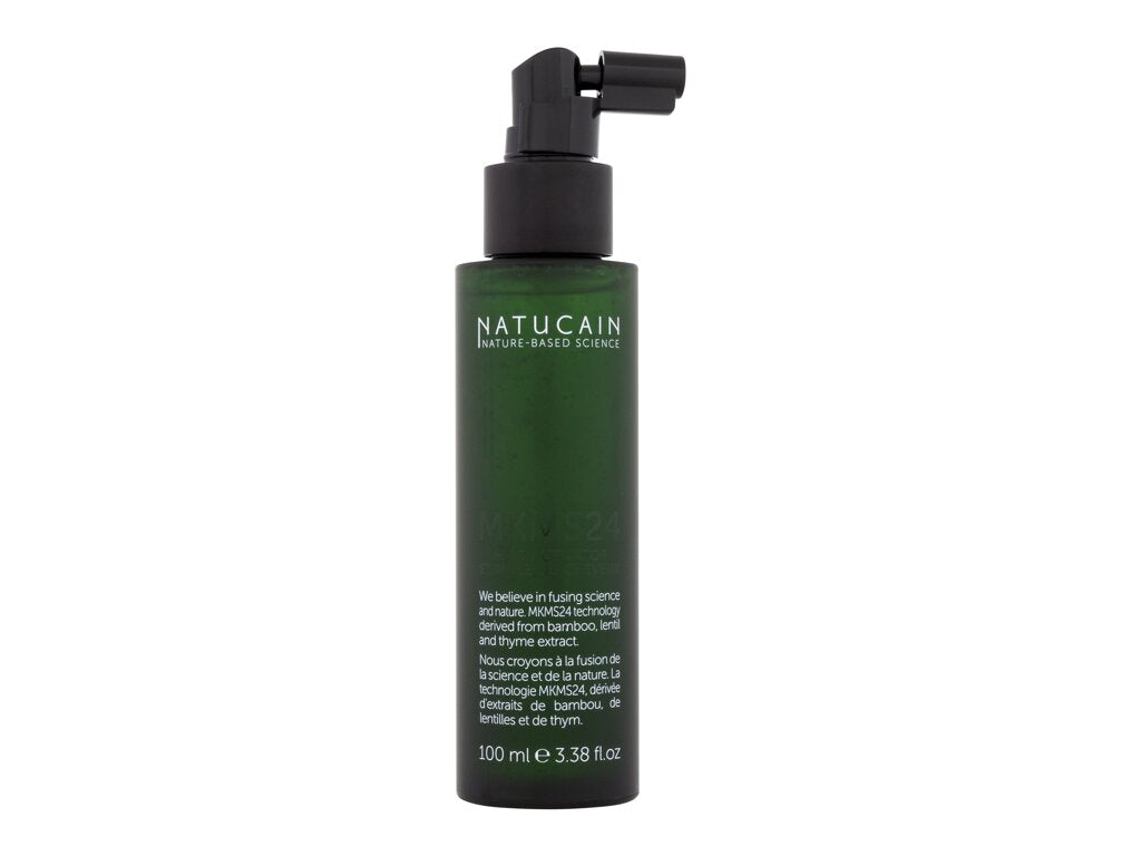 Natucain MKMS24 Hair Activator Serum 100 ml