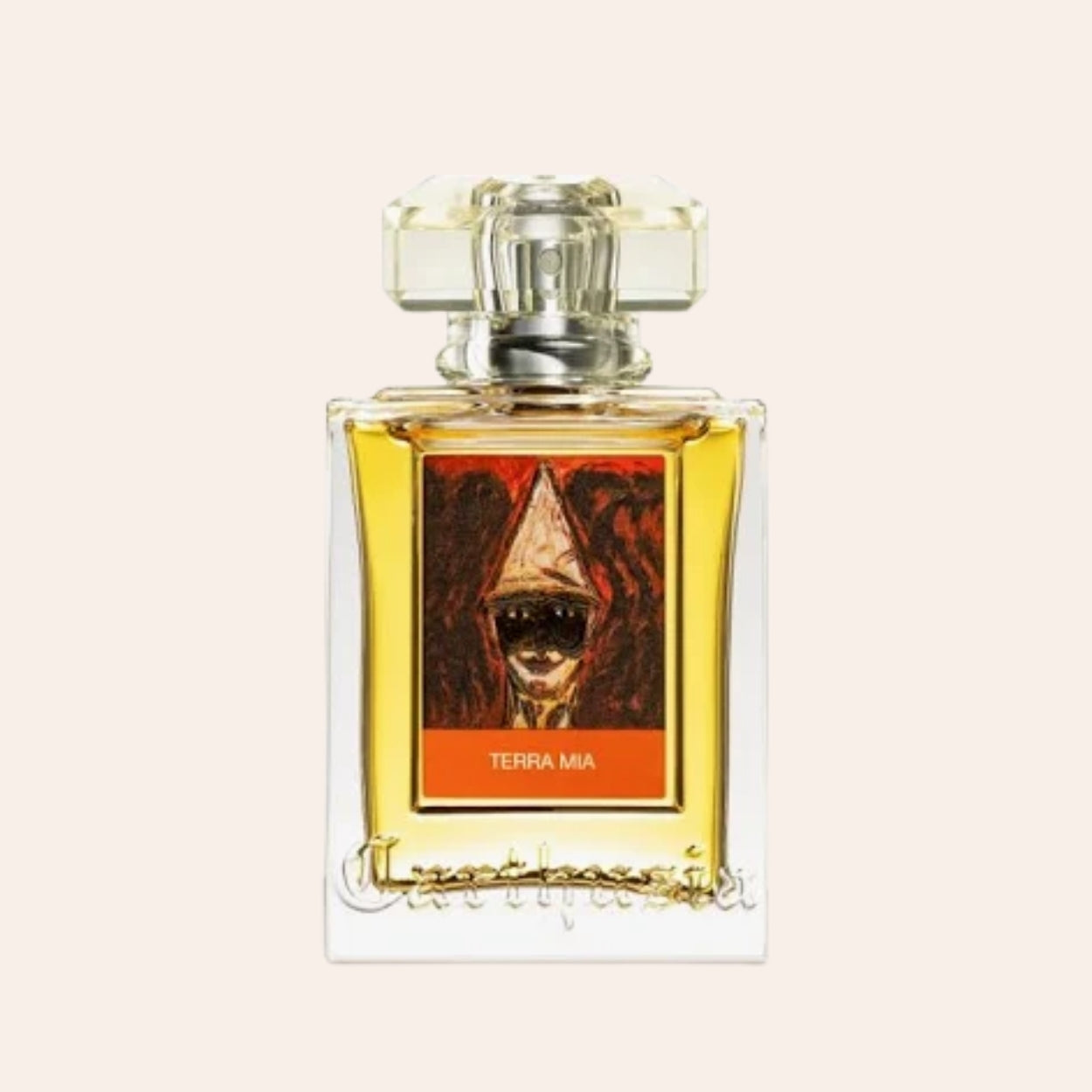 Carthusia Terra Mia 50 ml