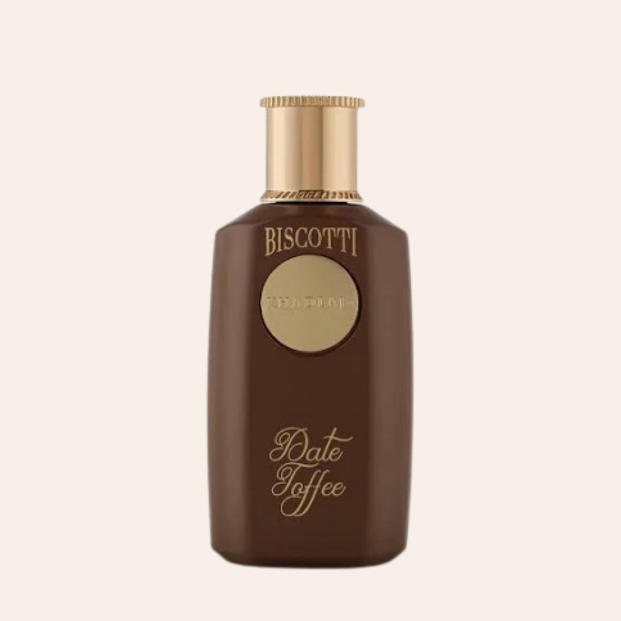 Khadlaj Biscotti Date Toffee 100 ml