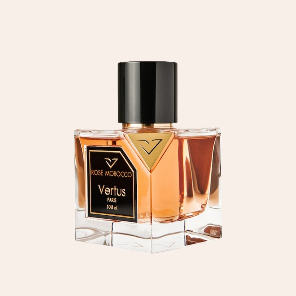 Vertus Rose Morroco 100 ml