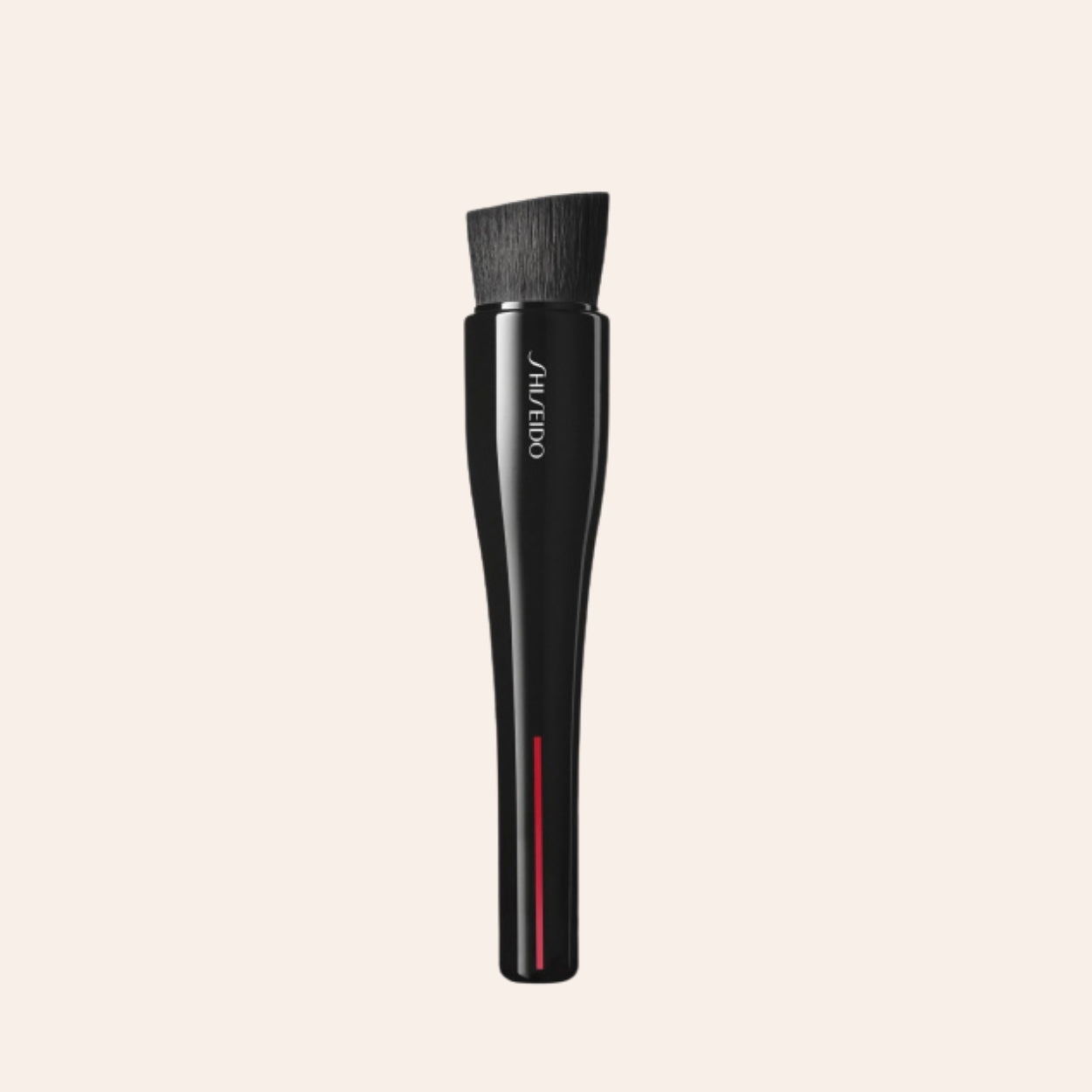 Shiseido Hasu Fude Foundation Brush 1 ml