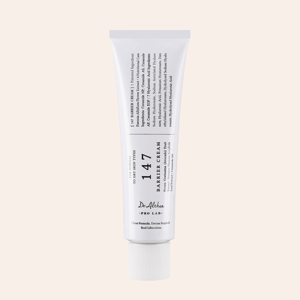 Dr. Althea 147 Barrier Cream 50 ml