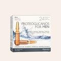 Praxis Laboratorios Proteoglicanos Praxis 24x2 ml