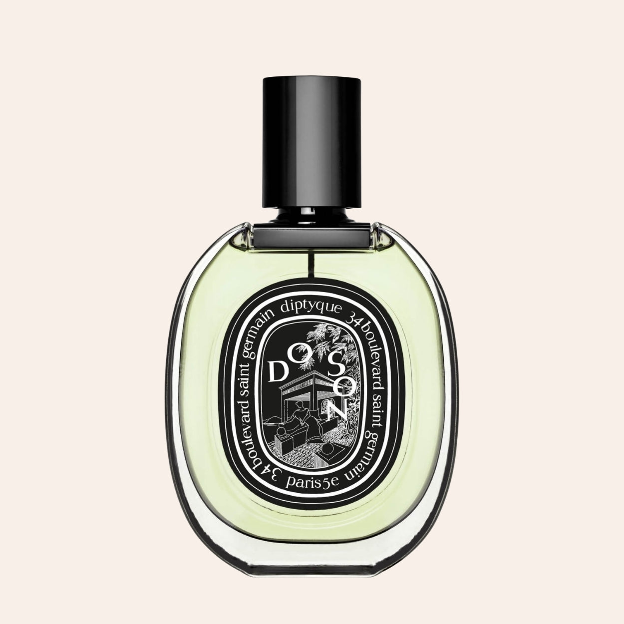Diptyque Do Son 100 ml