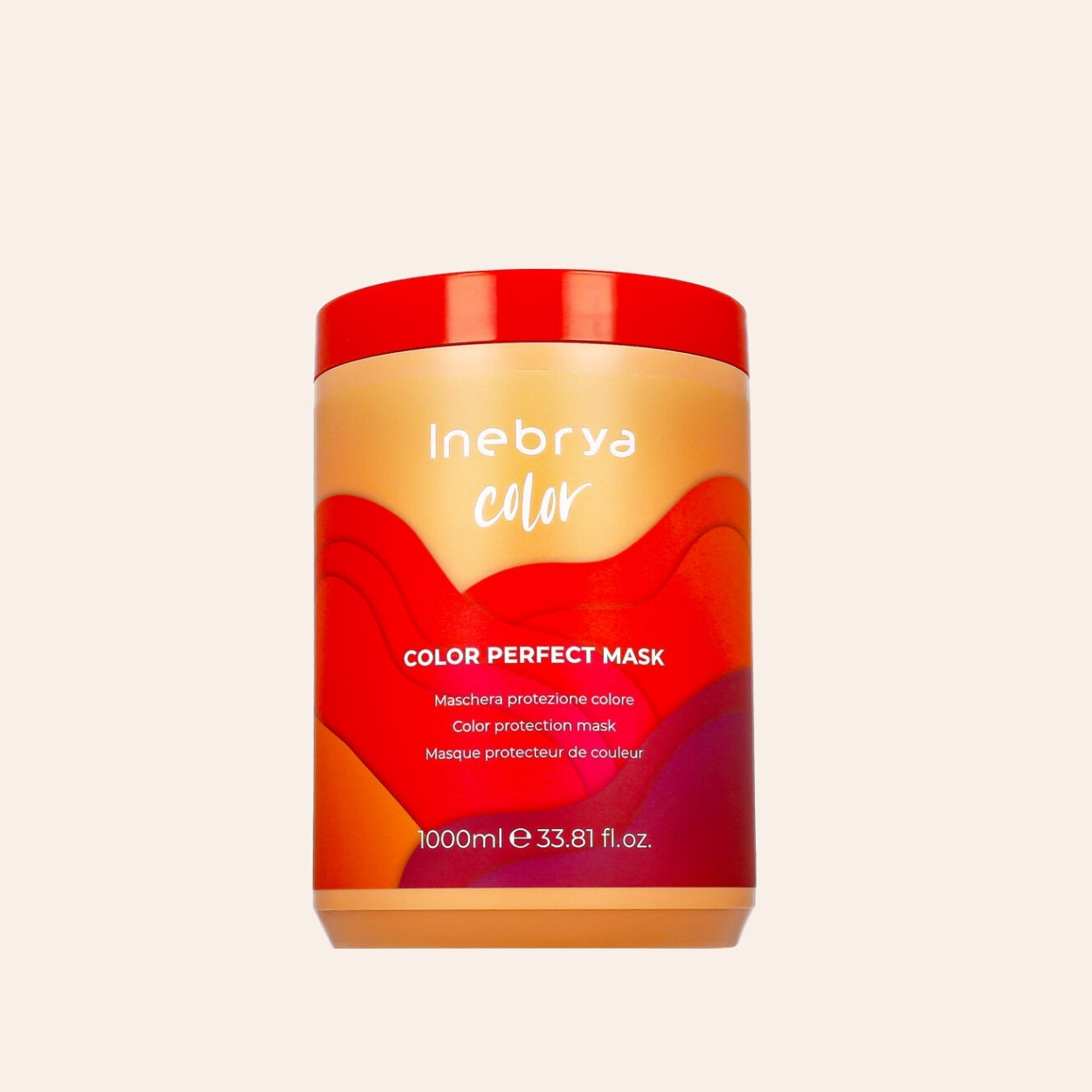 Inebrya Color Perfect Mask 1000 ml