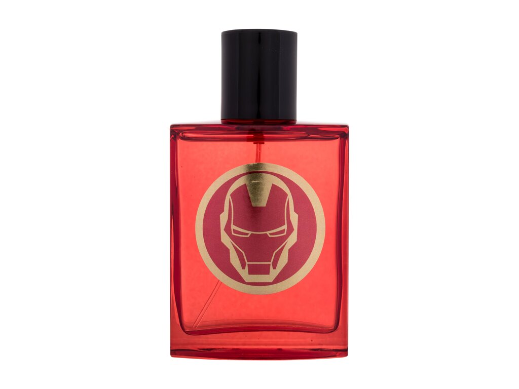 Marvel Iron Man 100 ml