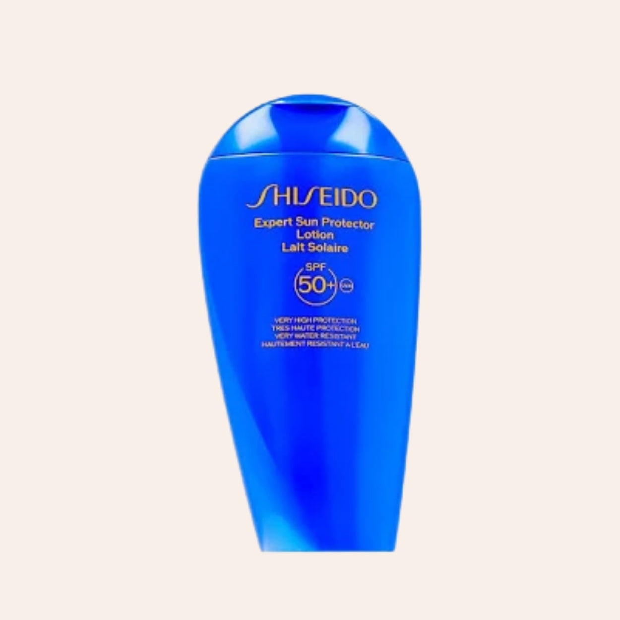 Shiseido Expert Sun Protector Protector Lotion 300 ml