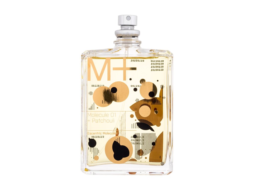 Escentric Molecules Molecule 01 + Patchouli 100 ml