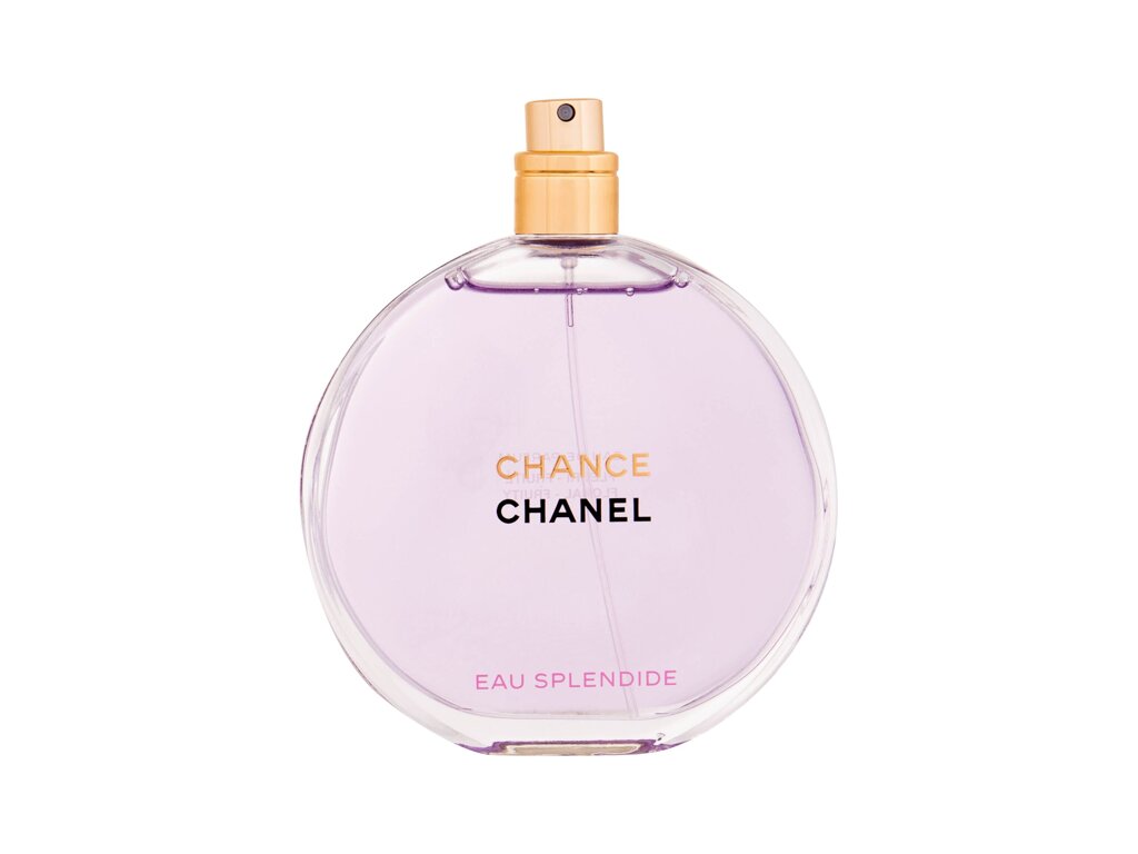 Chanel Chance Eau Splendide 100 ml