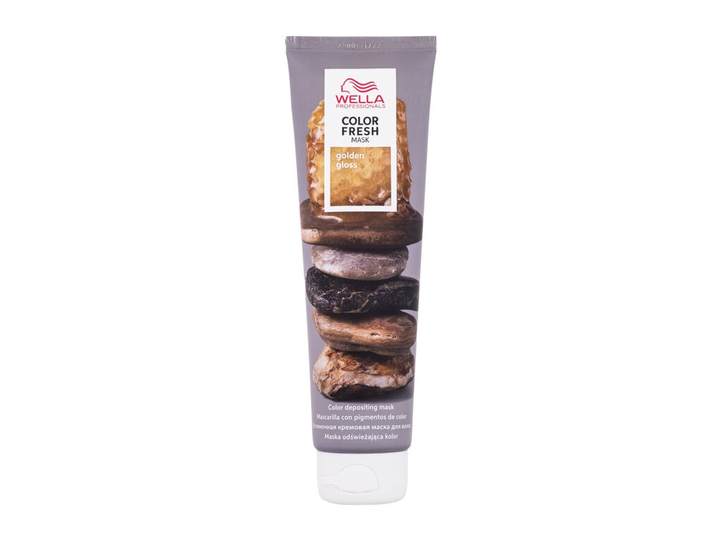 Wella Professionals Color Fresh Mask 150 ml