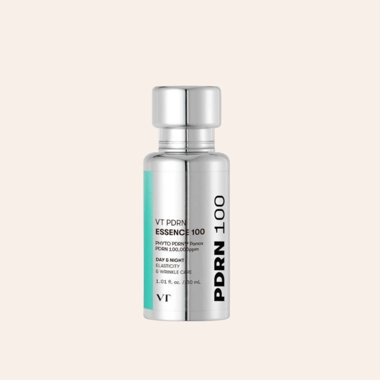 VT Cosmetics PDRN 100 Essence 30 ml