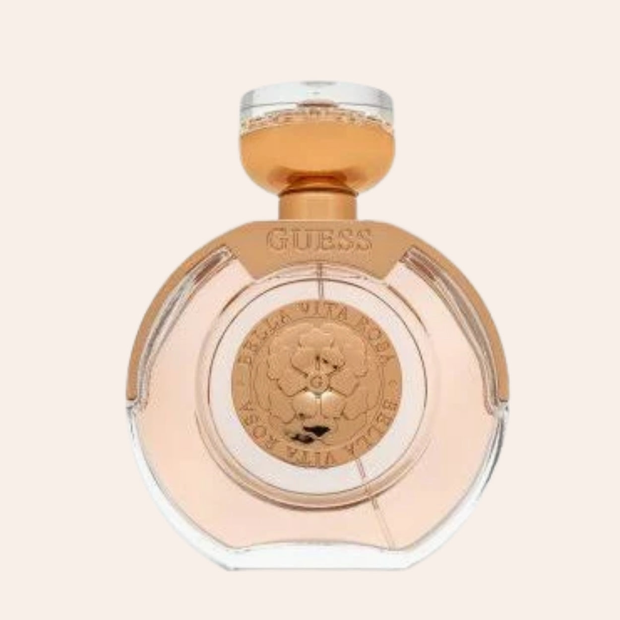 GUESS Bella Vita Rosa 50 ml