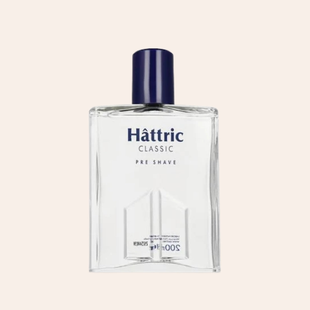 Hattric Classic 200 ml