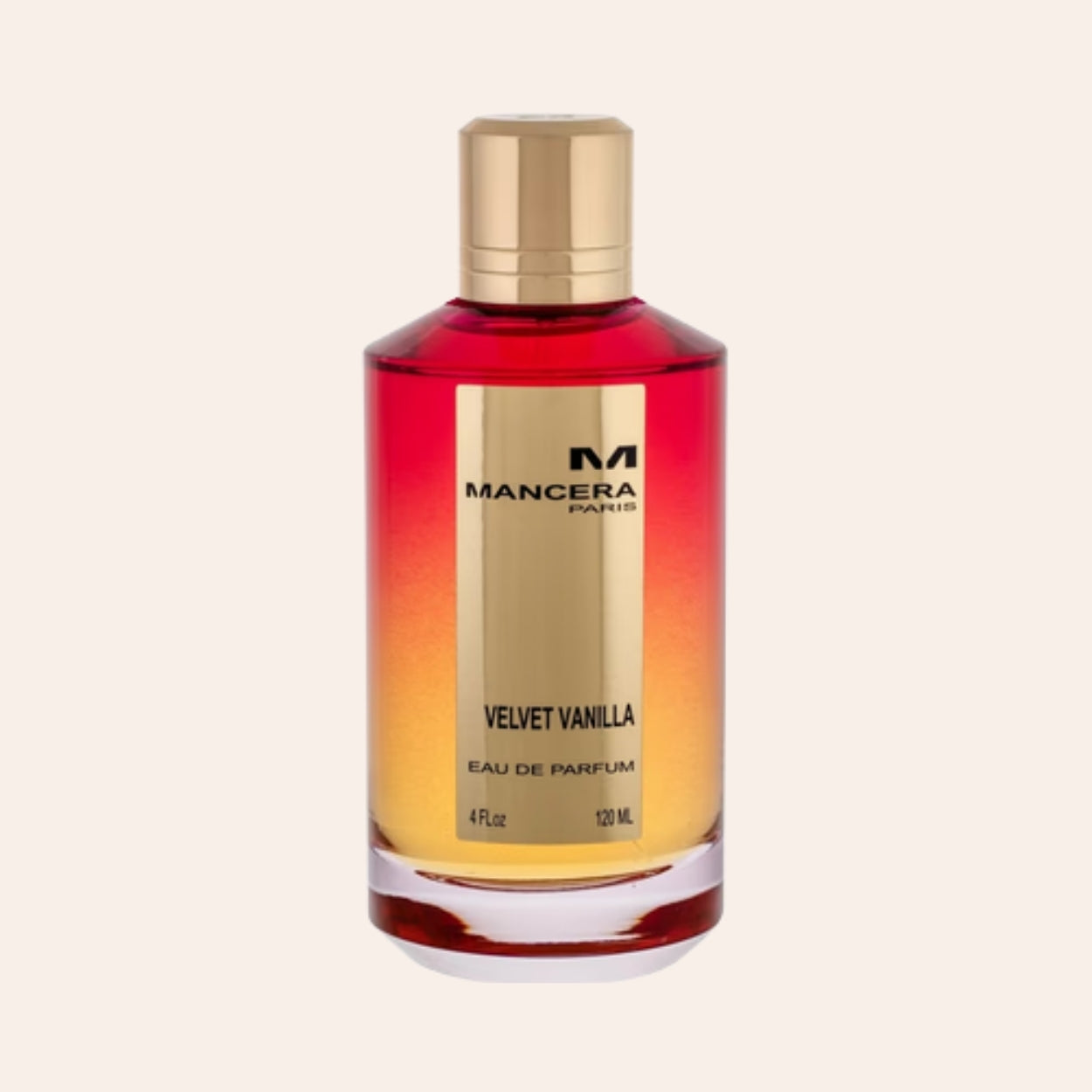 MANCERA Velvet Vanilla 60 ml